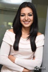 Catherine Tresa Interview About Sarrainodu
